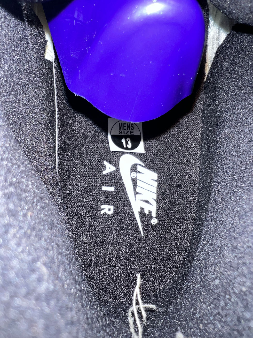 Thumbnail: Jordan 11 “Concord” sz 13 New 