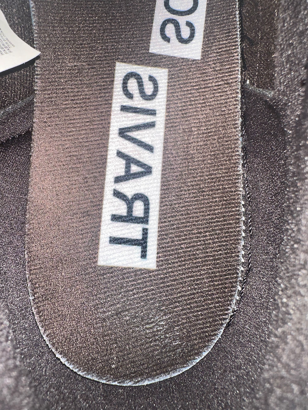Thumbnail: Jordan 1 Low Travis Scott “Velvet” sz 11 New 