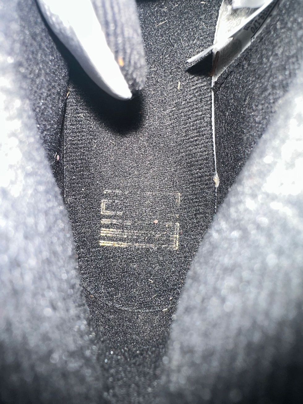 Thumbnail: Jordan 11 “Gratitude” sz 2y Pre-Owned 