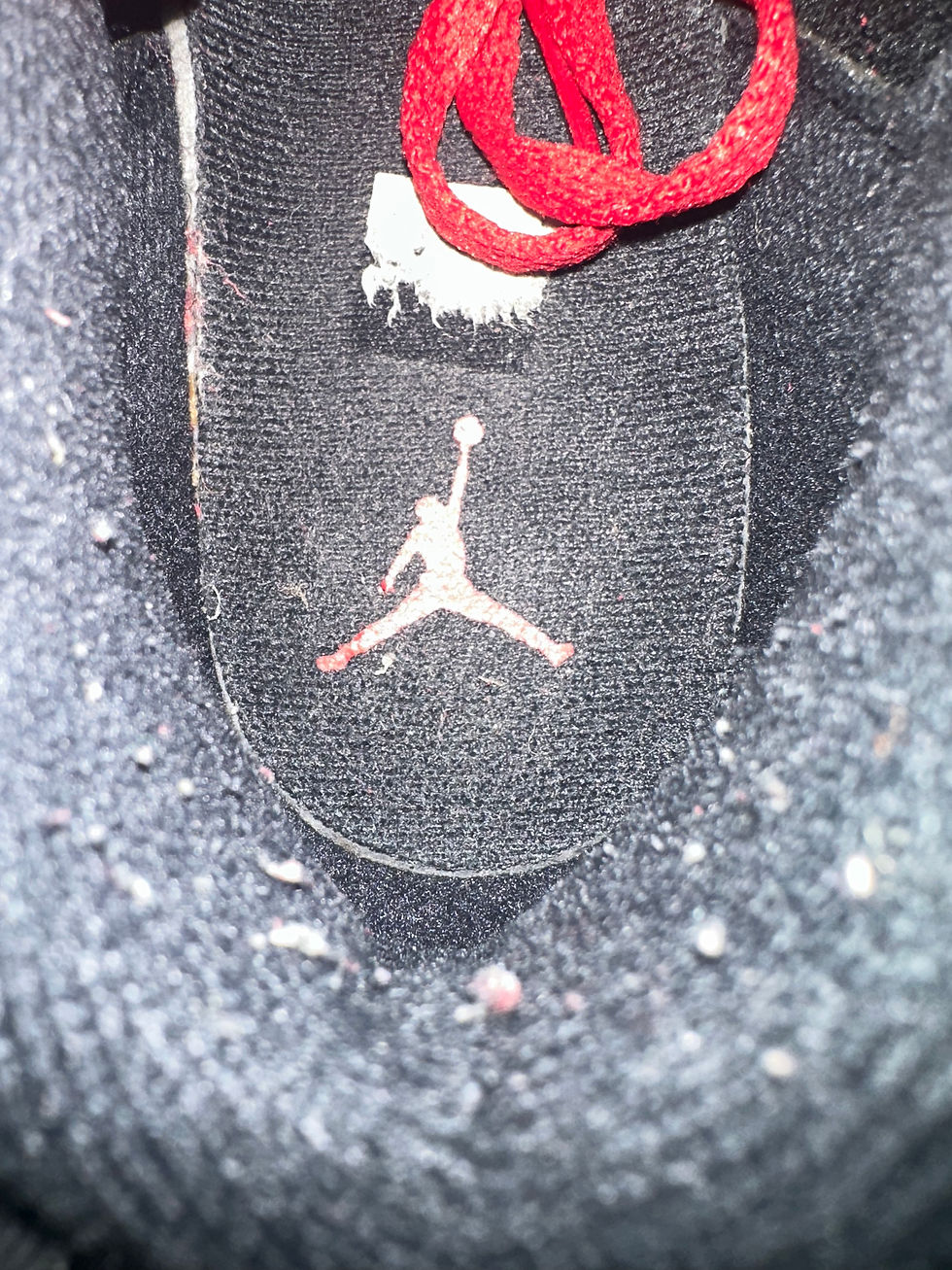 Thumbnail: Jordan 6 “Toro” sz 2y Pre-Owned 