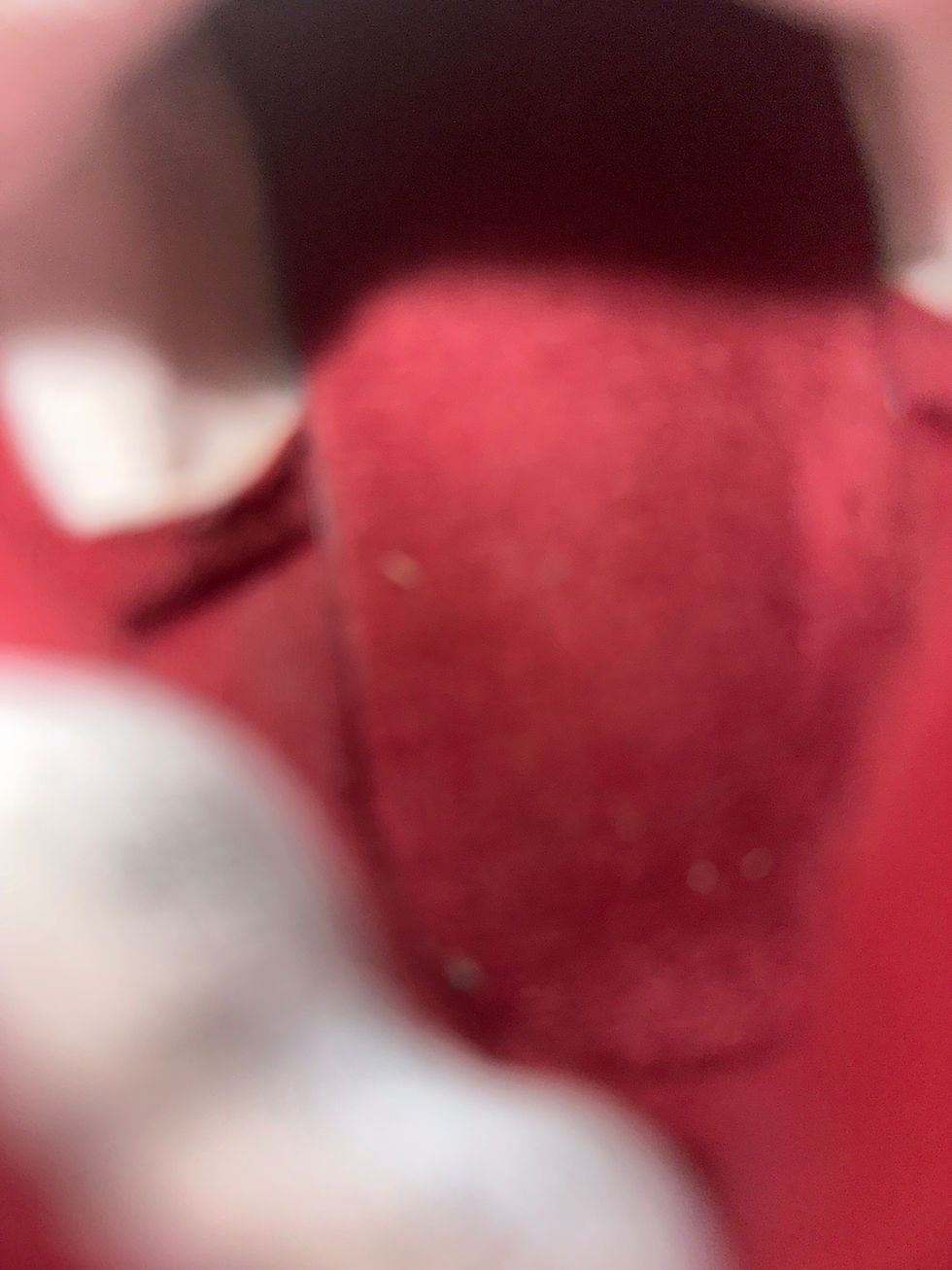 Thumbnail: Jordan 1 “Team Red” sz 7c Pre-Owned 