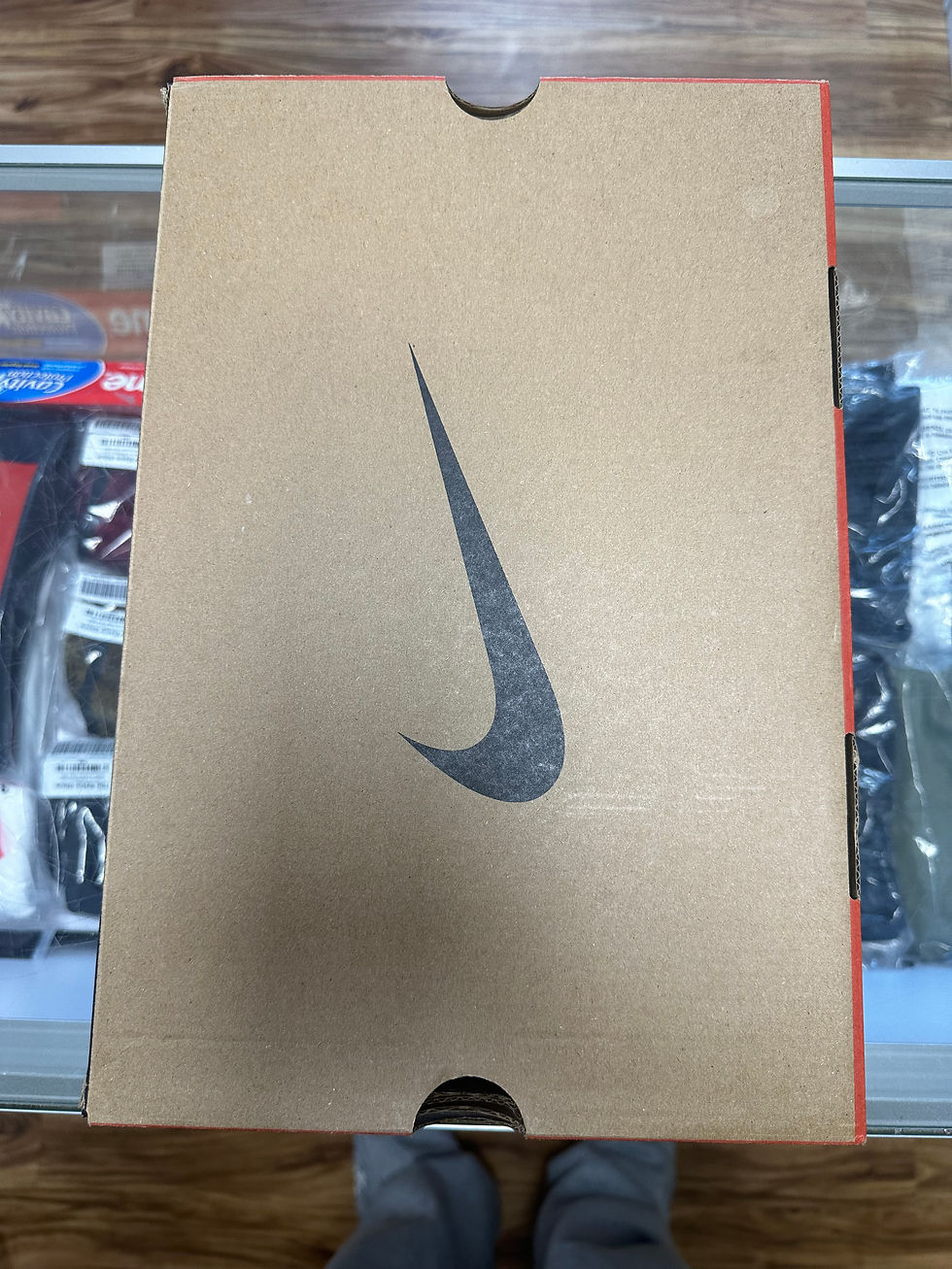 Thumbnail: Air Max Plus OG “Hyper Blue” sz 11 New 