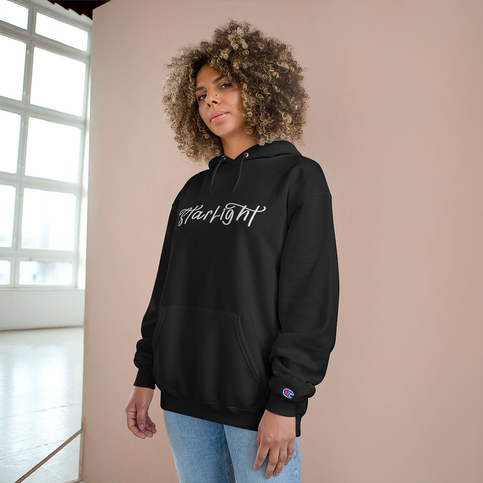 Thumbnail: Our Perfect Night Sweatshirt