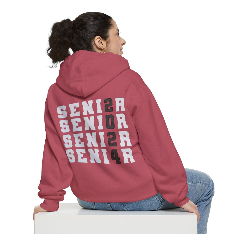 Thumbnail: VIP SENI4R Sweatshirt
