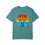 Thumbnail: Retro Sun Garment-Dyed T-shirt