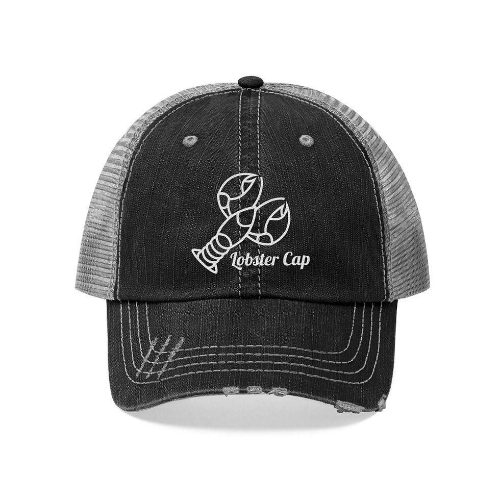 Thumbnail: The OG Mesh Hat