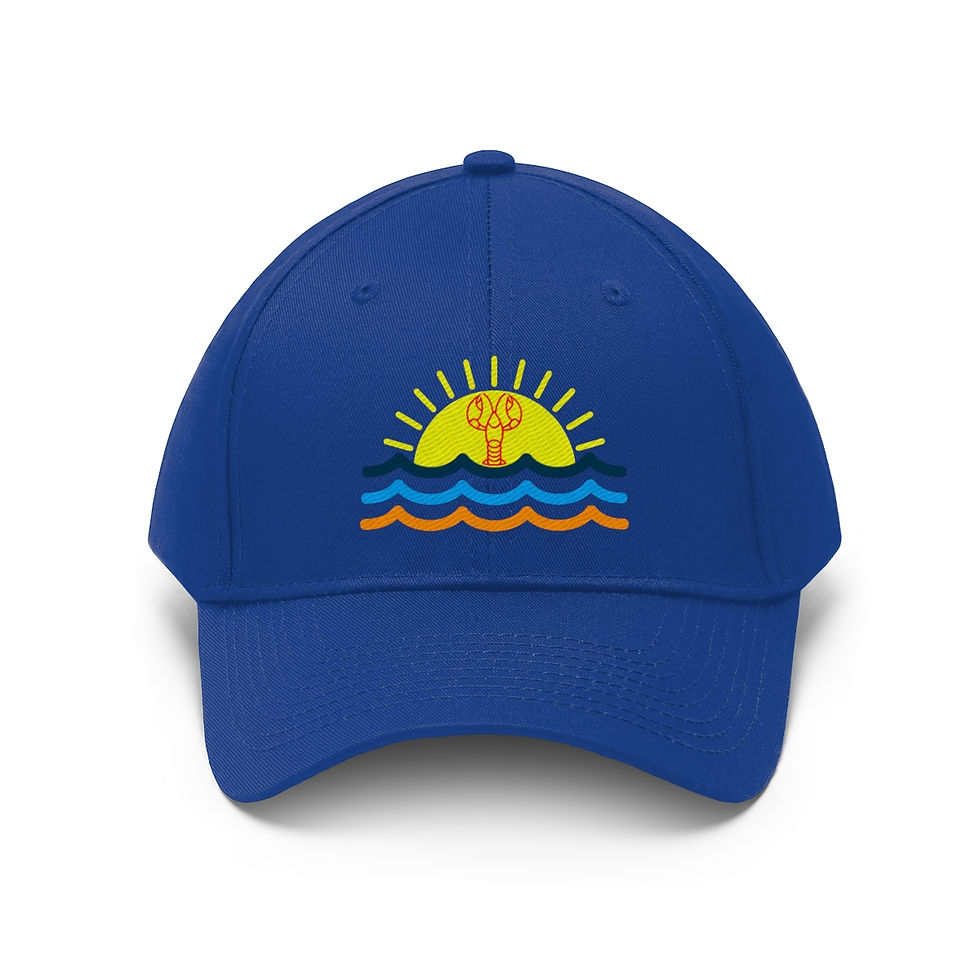 Thumbnail: Sunrise over Lobster Cap