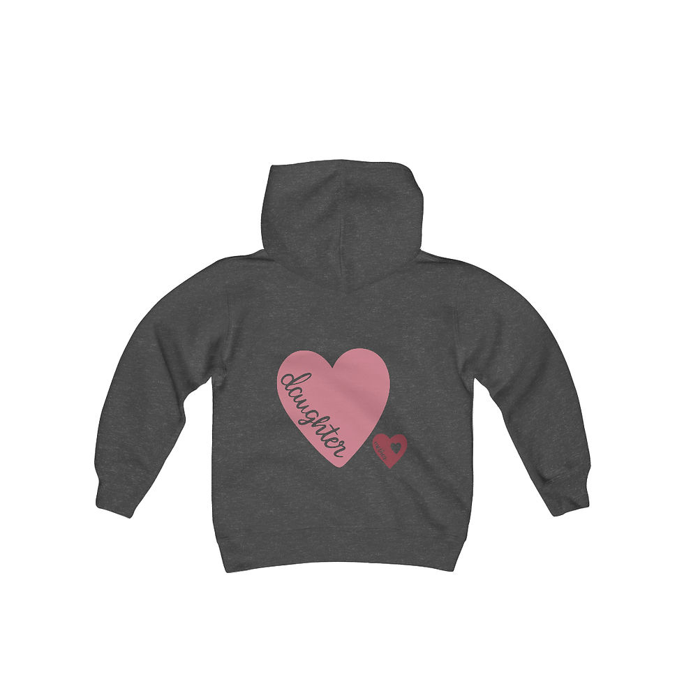 Thumbnail: Youth Daughter Sweatshirt