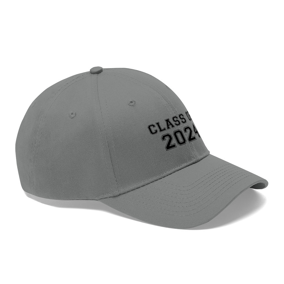 Thumbnail: Varsity Class of 2024