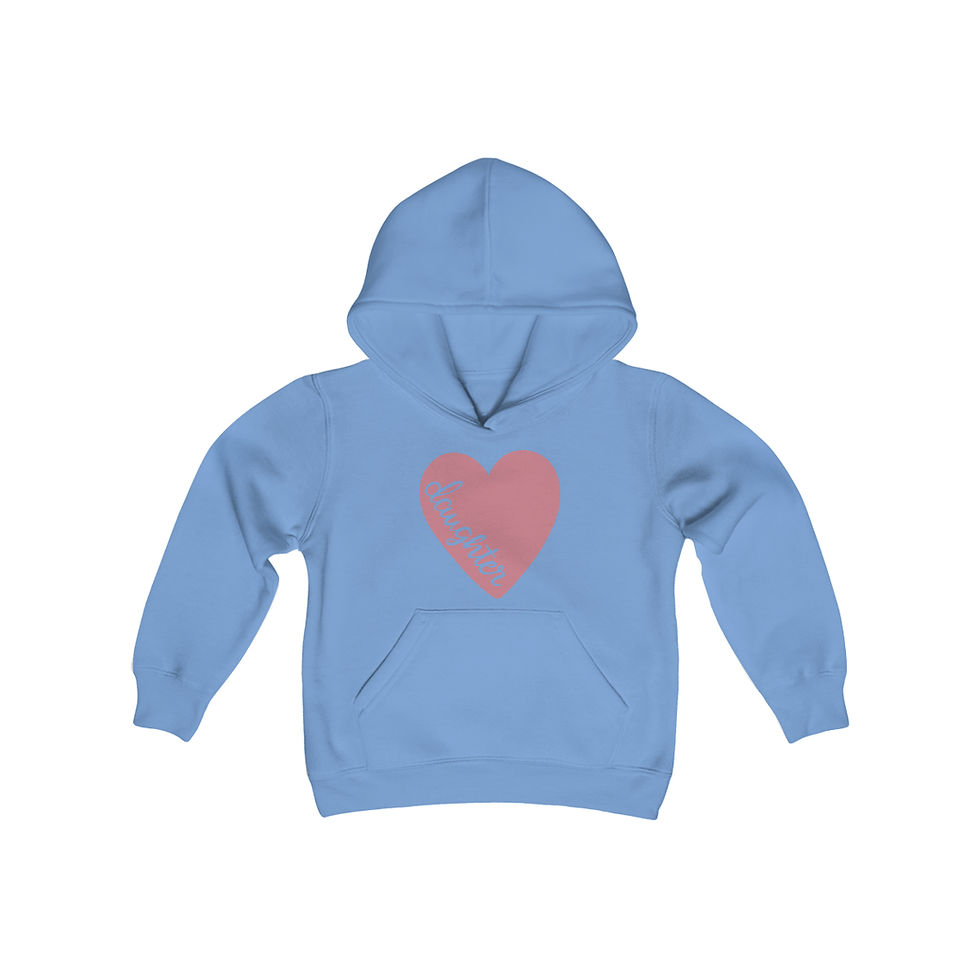 Thumbnail: Youth Daughter Sweatshirt
