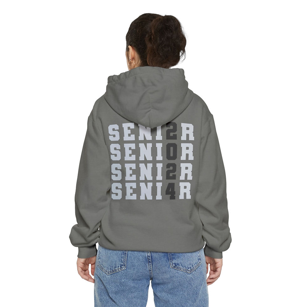 Thumbnail: VIP SENI4R Sweatshirt