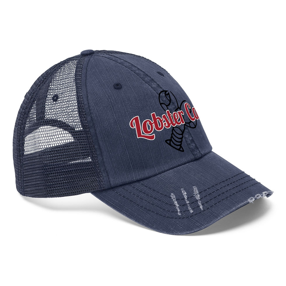 Thumbnail: Simple Lobster Cap