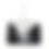 Thumbnail: Weekender Bag - Skull Logo Multi-Use Beach Gym Travel