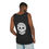 Thumbnail: New Skull Logo Tank Top for Men and Women