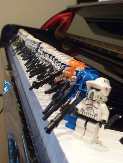 May the Fourth Be With You