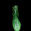 Miniaturbild: Dendroconche annabellae Climbing Fern