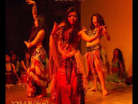 Mother Earth Cabaret