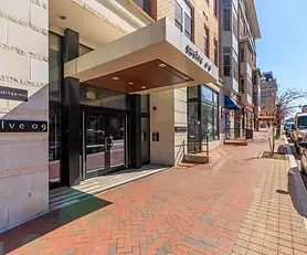 1209 N Charles Street, Unit 412