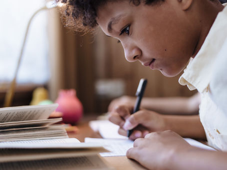 Accompagner les difficultés d'attention et de concentration chez les enfants