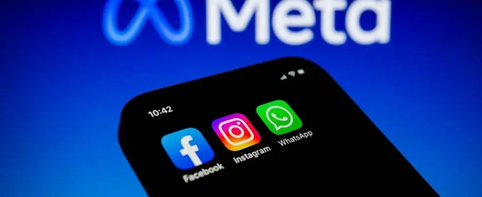 Facebook-Instagram-Meta
