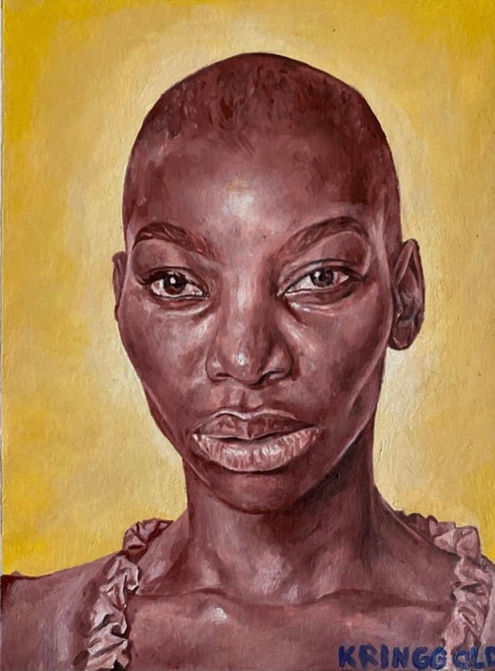 Michaela Coel