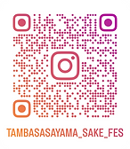 丹波篠山サケフェス公式インスタ
