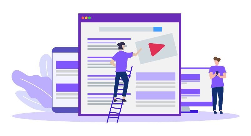 Google Partny Agency Image