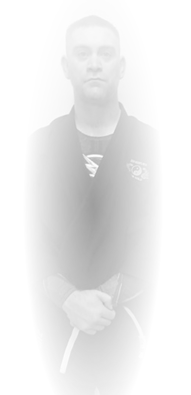 Adam Gold Ju Jitsu