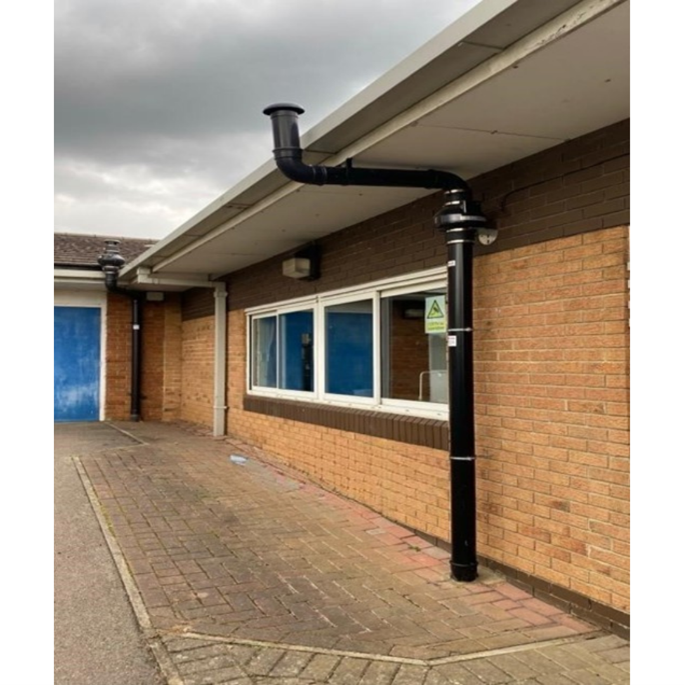 Which Radon Mitigation Systems Work Best in Schools?