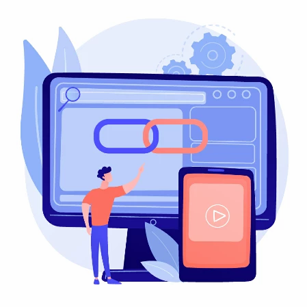 Link building strategies