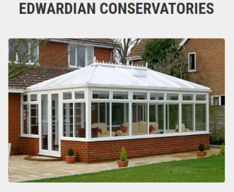 Conservatories 1