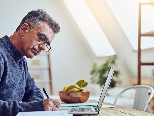 Struggling to repay your mortgage?