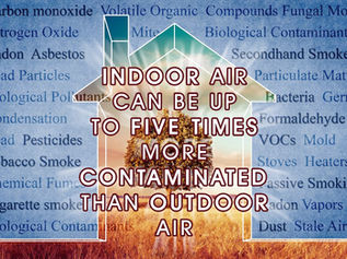 Estate agents: tackling the issue of radon
