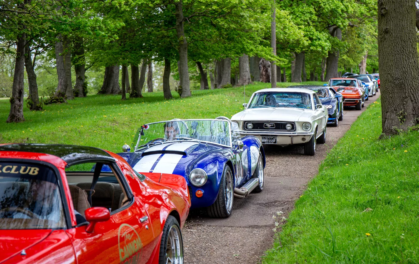 Petrolheadonism Live Knebworth House 3.webp