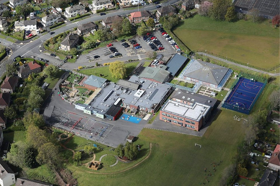 Why Schools & Colleges in the UK Need Regular Radon Testing