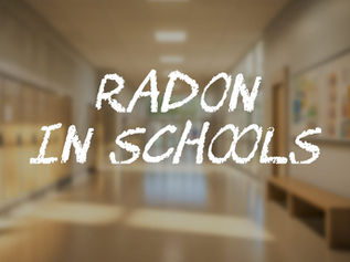 Why Schools & Colleges in the UK Need Regular Radon Testing
