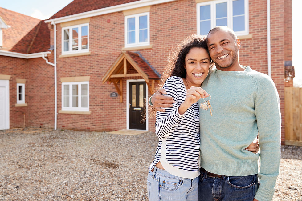 First Homes