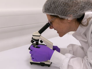 We offer Radon Testing for Domestic properties: