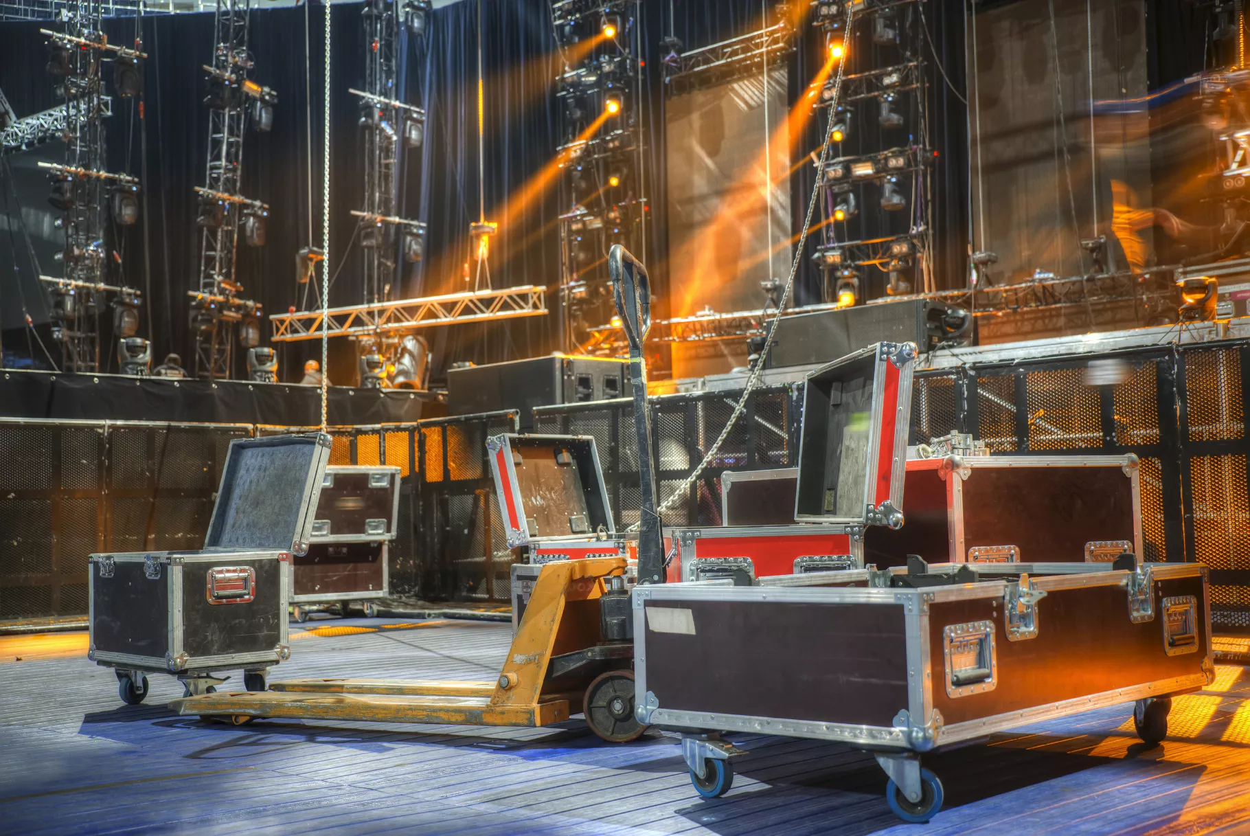 technical event production in Italy.webp