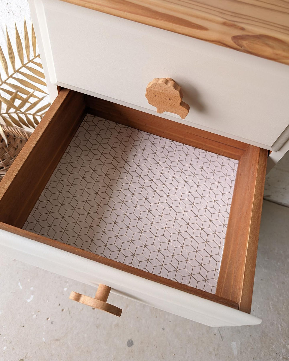 Miniature : Chiffonnier enfant