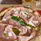 La meilleure pizza à Bulle et alentour. Il vincitore è : pizza Pistacchiosa, qui se compose de fior di latte, de mortadelle, crème de pistache et stracciatella, dal Centro Italiano, Da Danielle.
