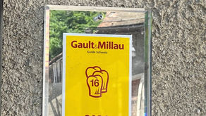 Chaque année, la sortie des guides gastronomiques réserve son lot de bonnes surprises et d’étonnements.