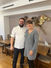 L’Auberge du Lion d’Or, de Sylvie & Julien à Siviriez 1678, une belle adresse campagnarde, qui remporte la distinction du meilleur restaurant du Passeport Gourmand Fribourg-Berne 2024. Bravo à vous 👍