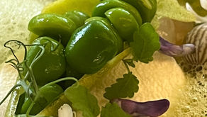 Bonne nouvelle, l’arrivée du chef pâtissier Josselin Jacquet au restaurant Le Pérolles à Fribourg. Info Gault & Millau Channel.