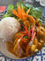 Si vous avez envie de découvrir le restaurant qui propose la meilleur cuisine thaïe de Bulle, ce poste est pour vous. Et sans prendre l’avion, pour voyager ! Zéro émission carbone et que du plaisir 😋