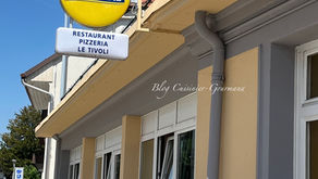 Restaurant Pizzeria "Le Tivoli"