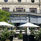 Repas de midi chez le futur 15 Gault & Millau, le Restaurant du Casino à Morges. Et cela, après seulement trois mois d'ouverture.