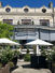Repas de midi chez le futur 15 Gault & Millau, le Restaurant du Casino à Morges. Et cela, après seulement trois mois d'ouverture.