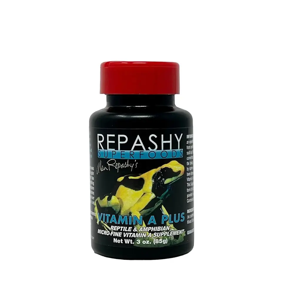 Thumbnail: Repashy Vitamin A Supplement