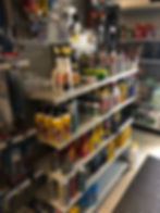 Middle Bass Store